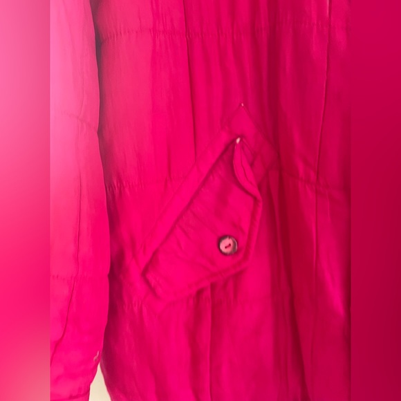 Pink Jacket - Picture 4 of 4